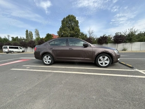 Skoda Octavia Ambition Greenline 1.6 TDI - imagine 9