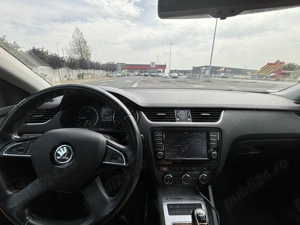 Skoda Octavia Ambition Greenline 1.6 TDI - imagine 2