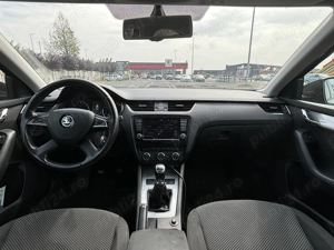 Skoda Octavia Ambition Greenline 1.6 TDI - imagine 6
