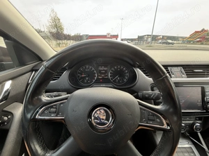 Skoda Octavia Ambition Greenline 1.6 TDI - imagine 5