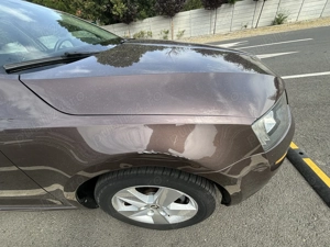 Skoda Octavia Ambition Greenline 1.6 TDI - imagine 3