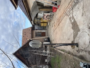 Casă zona centru 4 camere , 500MP - imagine 3