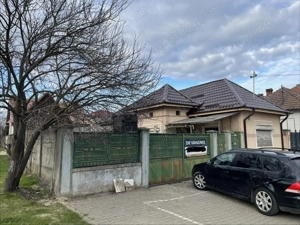 Casă zona centru 4 camere , 500MP - imagine 2