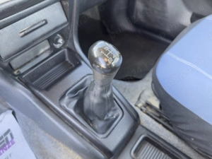 Mitsubishi pajero pinin 1.8 4x4   - imagine 8