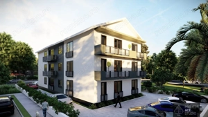 Spațiu comercial de închiriat   Giroc. Parter. 73,24 mp utili. - imagine 6