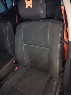 Dacia Sandero 1.6 MPI Laureate - imagine 10