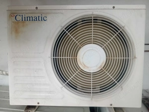 Vand aer conditionat cald rece 