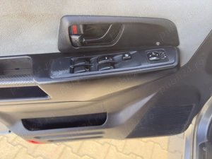 Mitsubishi pajero pinin 1.8 4x4   - imagine 10