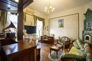 ULTRACENTRAL Apartament 3 camere cu 2 locuri de parcare