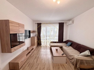 Apartament modern cu 2 camere | PET FRIENDLY