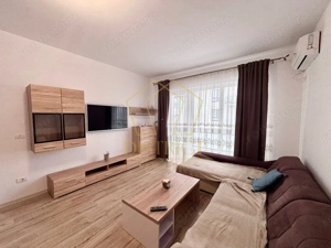 Apartament modern cu 2 camere | PET FRIENDLY - imagine 2