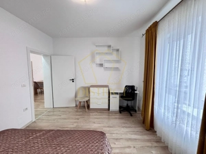 Apartament modern cu 2 camere | PET FRIENDLY - imagine 7