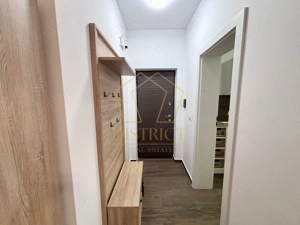 Apartament modern cu 2 camere | PET FRIENDLY - imagine 9