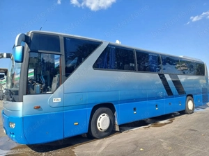 Mercedez Tourismo  - imagine 3