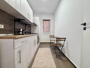 Apartament modern cu 2 camere | PET FRIENDLY - imagine 5