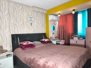 Apartament 44 mp utili Ion Mihalache Sector 1 - imagine 8