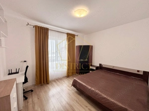 Apartament modern cu 2 camere | PET FRIENDLY - imagine 6