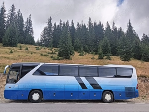 Mercedez Tourismo  - imagine 4