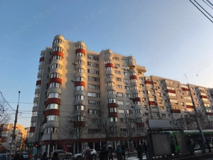Apartament 44 mp utili Ion Mihalache Sector 1 - imagine 9