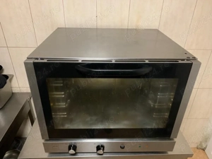 Vand cuptor electric patiserie