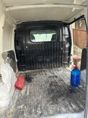 Vând fiat doblo  - imagine 5