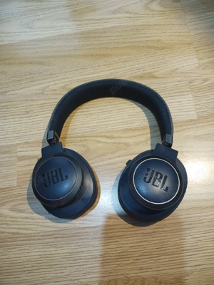 căști JBL Live 650 btnc - imagine 2