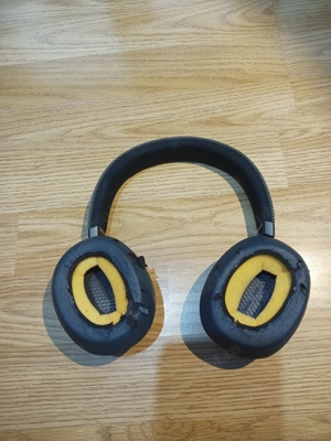 căști JBL Live 650 btnc - imagine 3