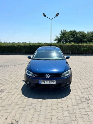 Volkswagen Jetta DSG 2013 - imagine 2