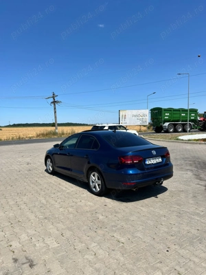 Volkswagen Jetta DSG 2013 - imagine 4