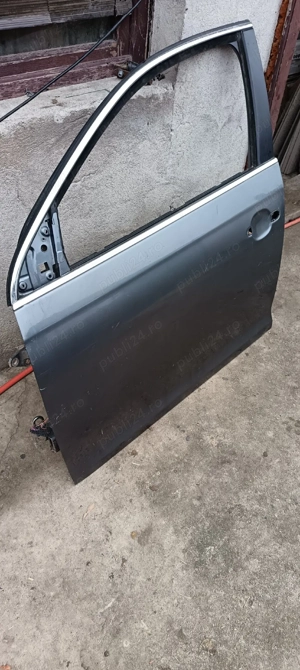 Ușa față stânga pt golf 6  - imagine 2