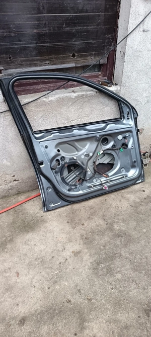 Ușa față stânga pt golf 6  - imagine 4