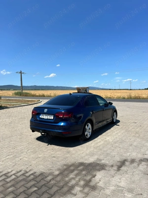 Volkswagen Jetta DSG 2013 - imagine 5