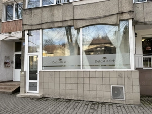 Spatiu comercial de vanzare