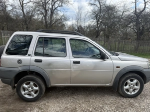 vand Land Rover Freelander 1 - imagine 5