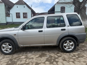 vand Land Rover Freelander 1 - imagine 3