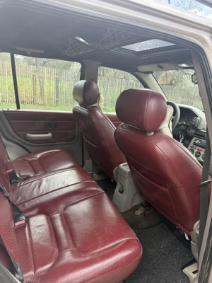 vand Land Rover Freelander 1 - imagine 8