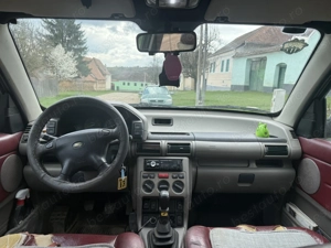 vand Land Rover Freelander 1 - imagine 6