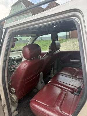 vand Land Rover Freelander 1 - imagine 7