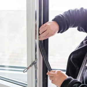 Reparati termopane si reglaje, ferestre si usi din PVC