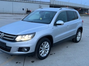 vw tiguan , fabr 2016, 2.0 tdi , 150 cp , euro 6