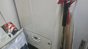 Vand apartament 2 camere decomandat in Deva, zona Decebal (Zamfirescu), parter, mobilat, utilat - imagine 7