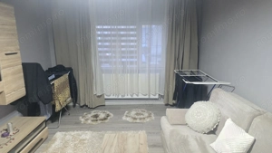 Vand apartament 2 camere decomandat in Deva, zona Decebal (Zamfirescu), parter, mobilat, utilat - imagine 2