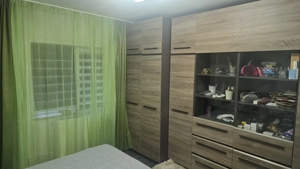 Vand apartament 2 camere decomandat in Deva, zona Decebal (Zamfirescu), parter, mobilat, utilat - imagine 10