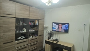 Vand apartament 2 camere decomandat in Deva, zona Decebal (Zamfirescu), parter, mobilat, utilat - imagine 12