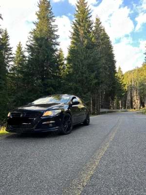 Vand passat cc 2011, 4motion, exclusive 