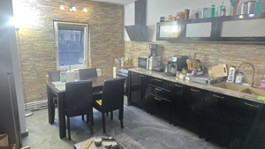 Vand apartament 2 camere decomandat in Deva, zona Decebal (Zamfirescu), parter, mobilat, utilat - imagine 4