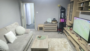 Vand apartament 2 camere decomandat in Deva, zona Decebal (Zamfirescu), parter, mobilat, utilat - imagine 3