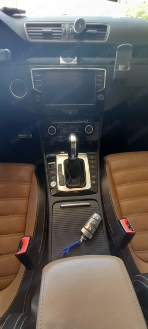 Vand passat cc 2011, 4motion, exclusive  - imagine 5