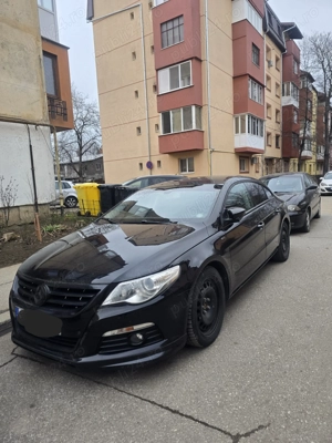 Vand passat cc 2011, 4motion, exclusive  - imagine 2