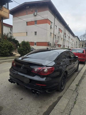 Vand passat cc 2011, 4motion, exclusive  - imagine 3